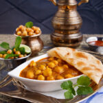 Chole Bhature