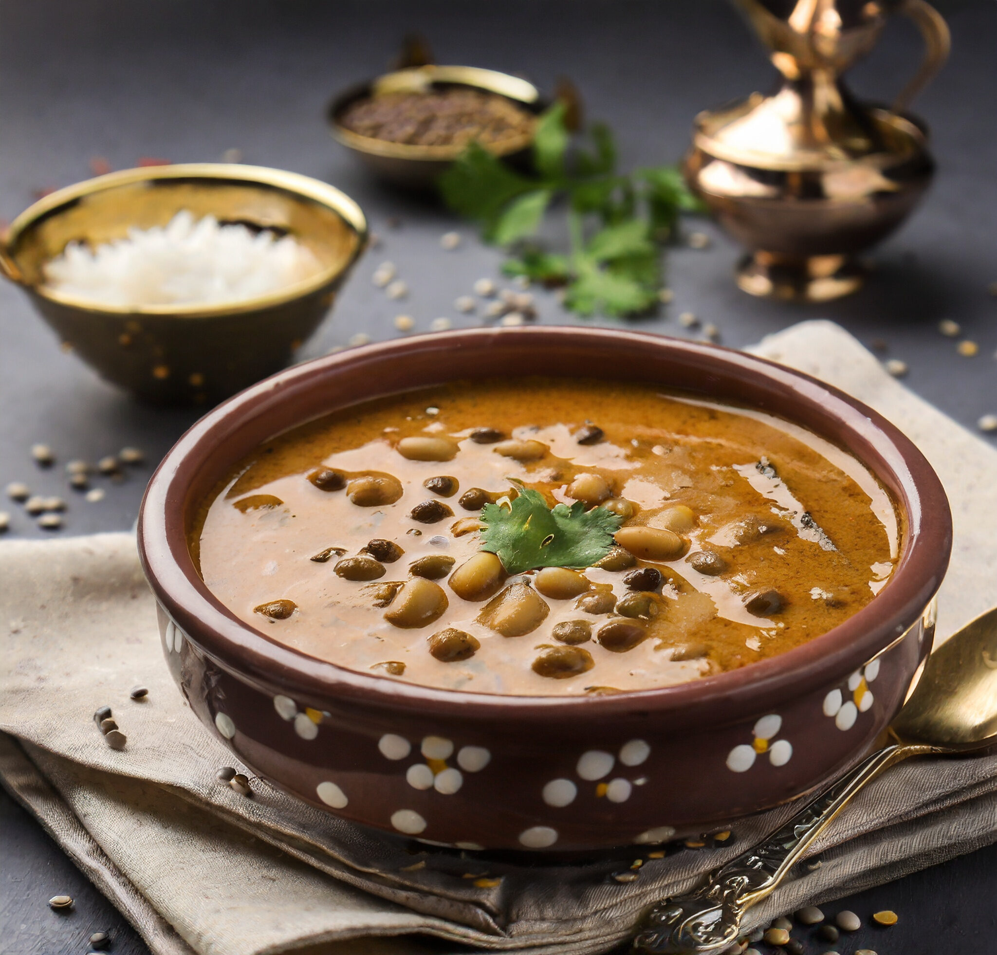 Dal Makhani Recipe and Variations | Cook Creamy, Rich, and Satisfying Indian Dish at Home 