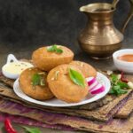 Aalu ki Kachori