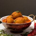 Kashmiri Dum Aloo