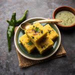 Khaman Dhokla