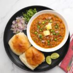Pav bhaji