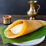 masala dosa